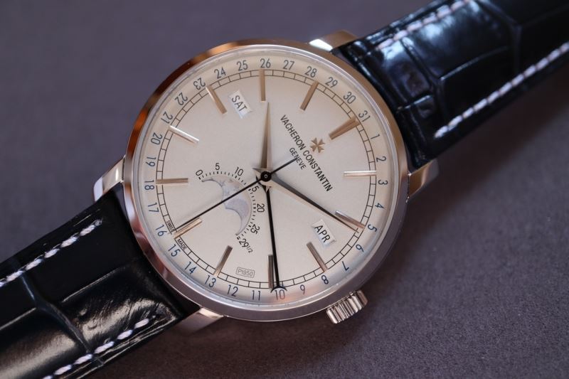 VACHERON CONSTANTIN Watches